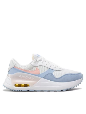 Nike Sneakersy DM9538 106 Biały