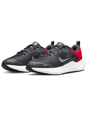Nike Sneakersy "Downshifter 12" w kolorze czerwono-antracytowym rozmiar: 39