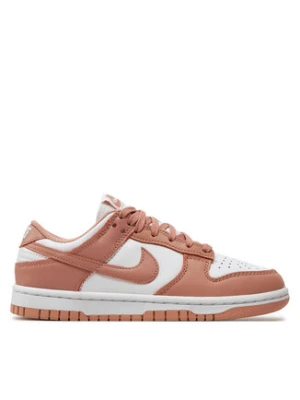 Nike Sneakersy Dunk Low DD1503 118 Biały