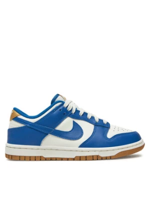 Nike Sneakersy Dunk Low FB7173 141 Biały