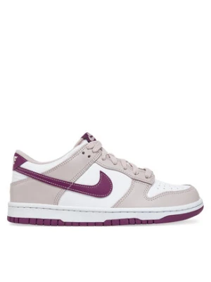 Nike Sneakersy Dunk Low (GS) FB9109 104 Biały