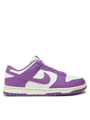 Nike Sneakersy Dunk Low Next DD1873 108 Fioletowy