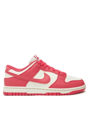 Nike Sneakersy Dunk Low Next Nature DD1873 600 Różowy