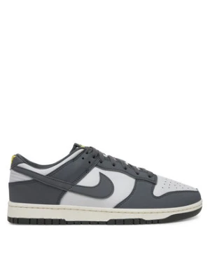Nike Sneakersy Dunk Low Nn FZ4621 Szary