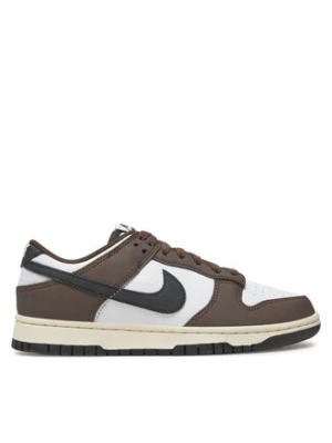 Zdjęcie produktu Nike Sneakersy Dunk Low Nn HF4292 200 Brązowy