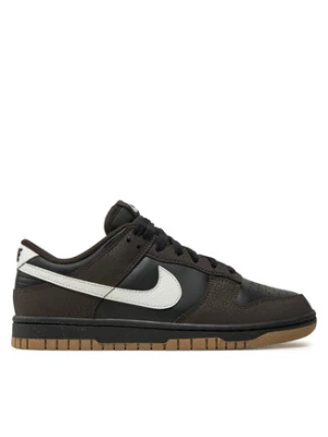 Nike Sneakersy Dunk Low Nn HF9984 001 Czarny