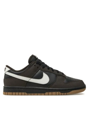 Nike Sneakersy Dunk Low Nn HF9984 001 Czarny