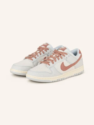 Nike Sneakersy Dunk Low Retro beige