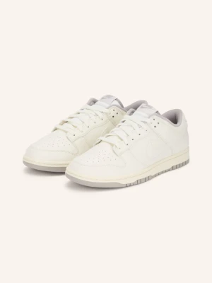 Nike Sneakersy Dunk Low Retro beige
