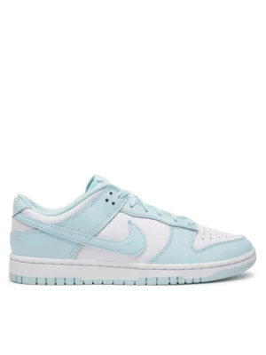 Nike Sneakersy Dunk Low Retro DV0833 104 Biały