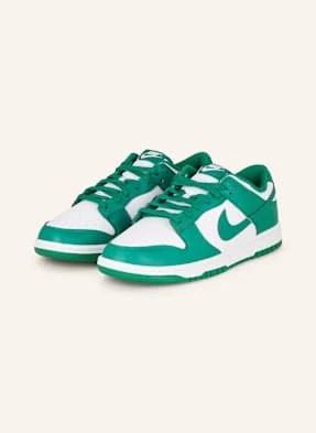 Nike Sneakersy Dunk Low Retro weiss