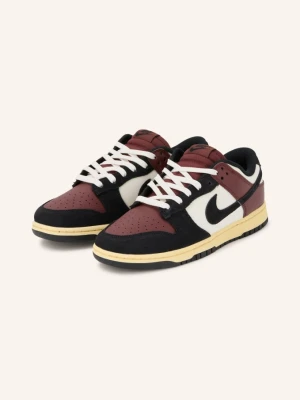 Nike Sneakersy Dunk Low Retro rot