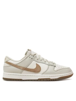 Nike Sneakersy Dunk Low Retro Se FJ4188 001 Biały