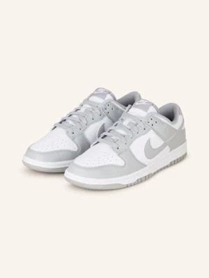 Nike Sneakersy Dunk Low Retro weiss