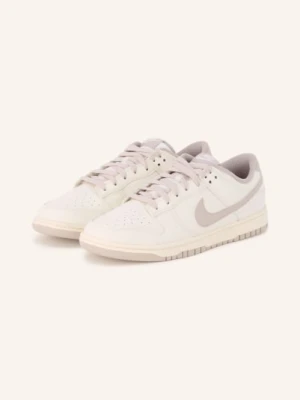 Nike Sneakersy Dunk Low Retro weiss