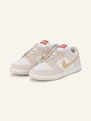 Nike Sneakersy Dunk Low Se beige
