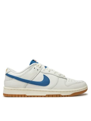 Nike Sneakersy Dunk Low Se DX3198 133 Biały