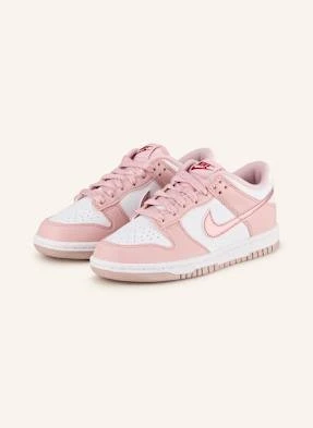 Nike Sneakersy Dunk Low weiss