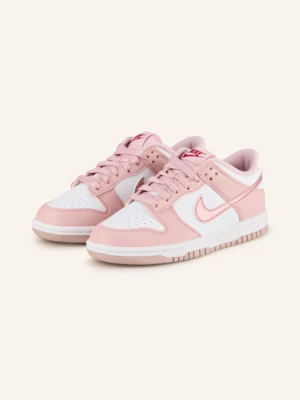 Nike Sneakersy Dunk Low weiss