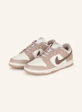 Nike Sneakersy Dunk weiss