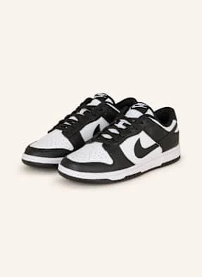 Nike Sneakersy Dunk weiss