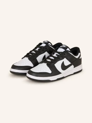 Nike Sneakersy Dunk weiss