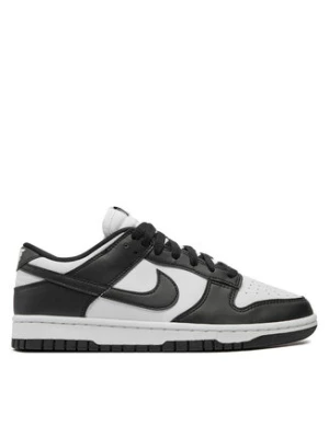 Nike Sneakersy Dunke Low Next Nature DD1873 102 Biały