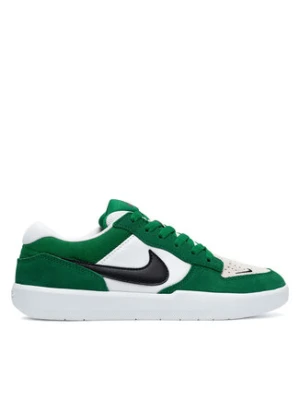 Nike Sneakersy DV5477-300-W Zielony