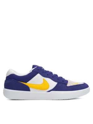 Nike Sneakersy DV5477-500-M Kolorowy