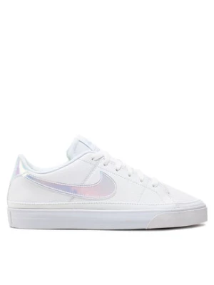 Nike Sneakersy FD0820-100 Biały