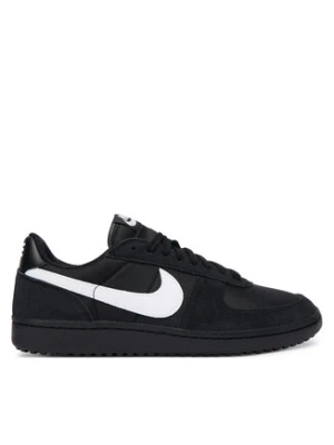 Nike Sneakersy Field General HF3165 001 Czarny