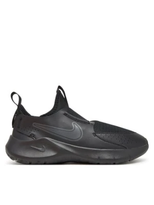 Nike Sneakersy Flex Runner 3 Czarny