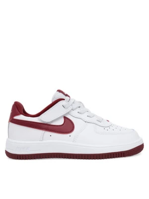 Nike Sneakersy Force 1 Low Easyon FN0237 Biały