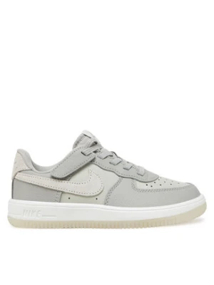 Nike Sneakersy Force 1 Low Easyon Lv8 5 (PS) HF5351 001 Szary