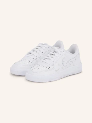 Nike Sneakersy Force 1 Low Lace weiss