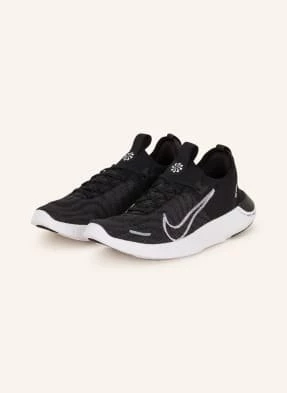 Nike Sneakersy Free Rn Nn schwarz