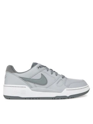Nike Sneakersy Full Force Lo FB1362 005 Szary