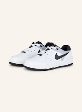 Nike Sneakersy Full Force Lo weiss