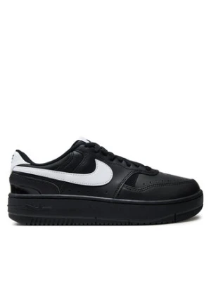 Nike Sneakersy Gamma Force FQ6476 010 Czarny