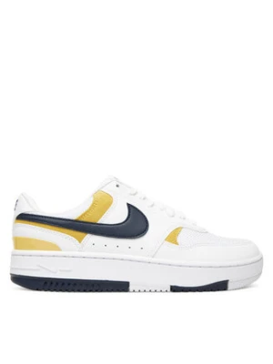 Nike Sneakersy Gamma Force HJ5997 Biały