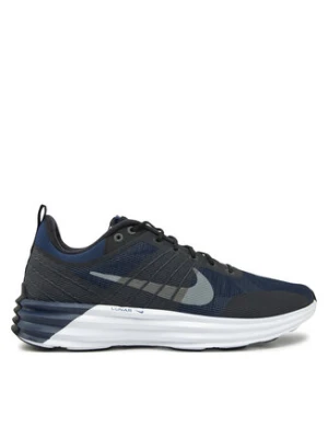 Zdjęcie produktu Nike Sneakersy HM0713 001 Granatowy