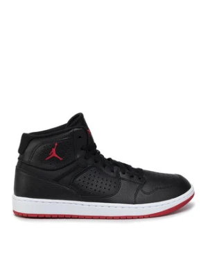 Nike Sneakersy Jordan Access AR3762 001 Czarny