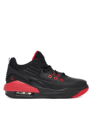 Nike Sneakersy Jordan Max Aura 5 (Gs) DZ4352 006 Czarny
