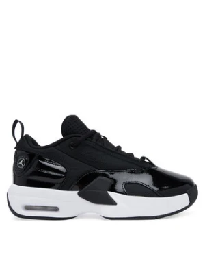 Nike Sneakersy Jordan Max Aura 6 FQ8297 Czarny
