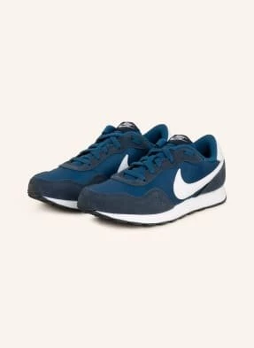 Nike Sneakersy Md Valiant blau