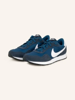 Nike Sneakersy Md Valiant blau