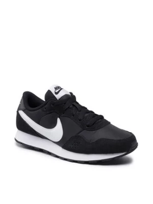 Nike Sneakersy Md Valiant (Gs) CN8558 002 Czarny