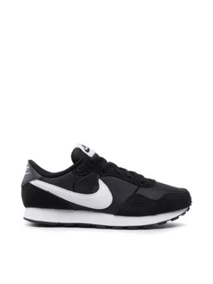 Nike Sneakersy Md Valiant (Gs) CN8558 002 Czarny