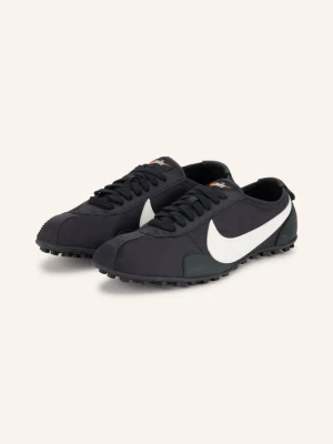 Nike Sneakersy Moon Og schwarz