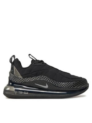 Nike Sneakersy Mx-720-818 (Gs) CD4392 001 Czarny